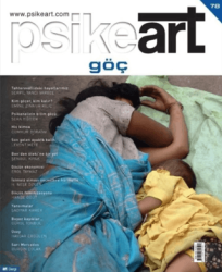 Psikeart - Göç - Art Yayıncılık
