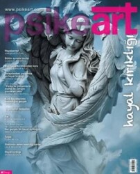 Psikeart - Hayal Kırıklığı - Art Yayıncılık