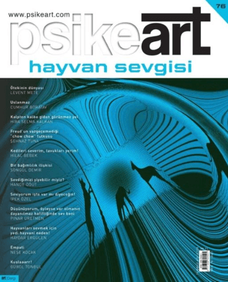 Psikeart - Hayvan Sevgisi - 1