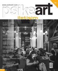 Psikeart - İletişim - Art Yayıncılık