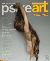 Psikeart - Kadınlık - Art Yayıncılık