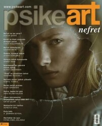 Psikeart - Nefret - Art Yayıncılık