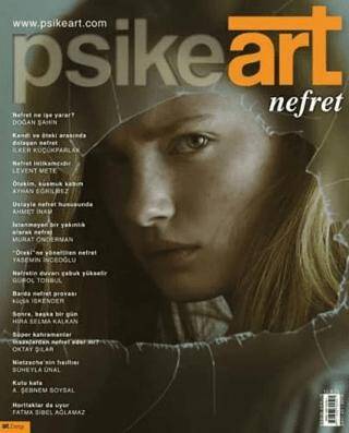 Psikeart - Nefret - 1
