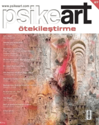 Psikeart - Ötekileştirme - Art Yayıncılık