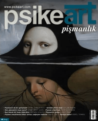Psikeart - Pişmanlık - 1
