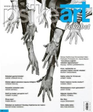 Psikeart - Rekabet - 1