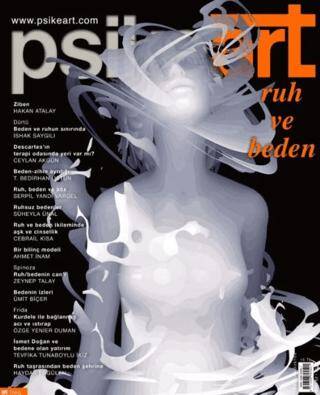 Psikeart - Ruh ve Beden - 1