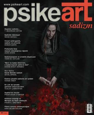 Psikeart - Sadizm - 1