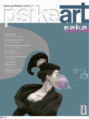 Psikeart - Şaka - 1
