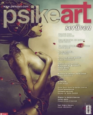 Psikeart - Serüven - 1