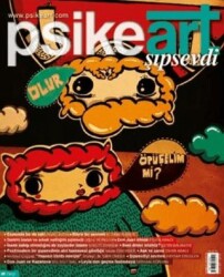 Psikeart - Şıpsevdi - Art Yayıncılık