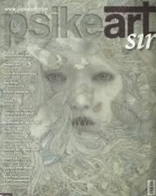 Psikeart - Sır - 1