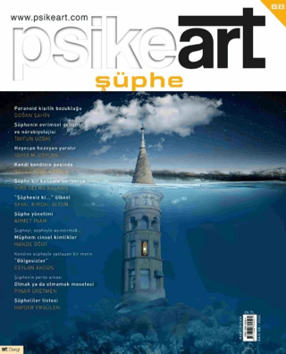 Psikeart - Şüphe - 1