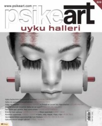 Psikeart - Uyku Halleri - Art Yayıncılık