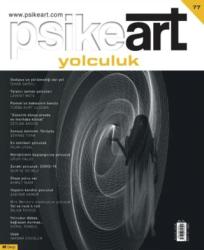 Psikeart - Yolculuk - Art Yayıncılık