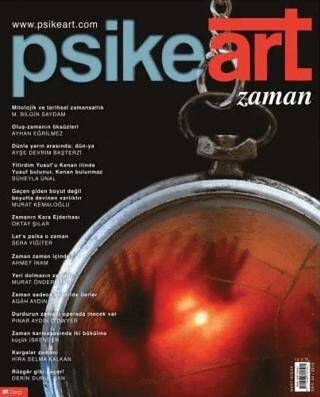 Psikeart - Zaman - 1