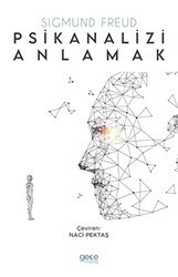 Psikianalizi Anlamak - Gece Kitaplığı