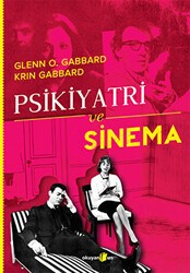 Psikiyatri ve Sinema - Okuyan Us Yayınları