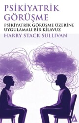 Psikiyatrik Görüşme - Kanon Kitap