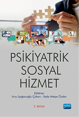 Psikiyatrik Sosyal Hizmet - 1
