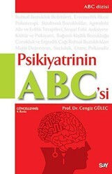 Psikiyatrinin ABC’si - Say Yayınları