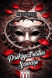 Psikiyatristin Savaşı - Nekroz - Patara Kitap