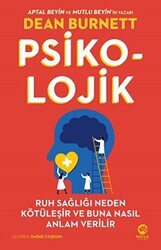 Psiko-Lojik: Ruh Sağlığı Neden Kötüleşir ve Buna Nasıl Anlam Verilir - Nova Kitap