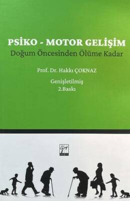 Psiko-Motor Gelişim - 1