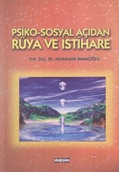 Psiko-Sosyal Açıdan Rüya ve İstihare - Değişim Yayınları