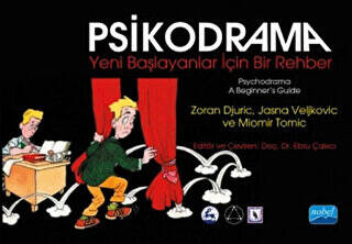 Psikodrama - 1