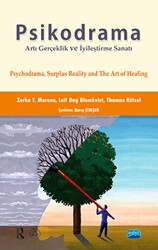 Psikodrama - Nobel Akademik Yayıncılık