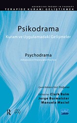 Psikodrama - Nobel Akademik Yayıncılık