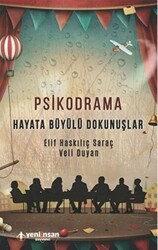 Psikodrama - Yeni İnsan Yayınevi