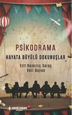 Psikodrama - 1