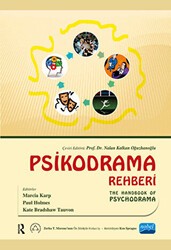 Psikodrama Rehberi - The Handbook of Psychodrama - Nobel Akademik Yayıncılık