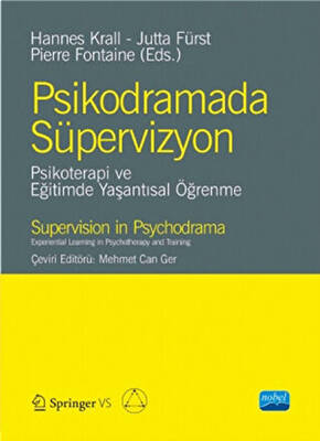 Psikodramada Süpervizyon - 1