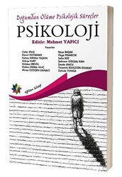 Psikoloji - Eğiten Kitap