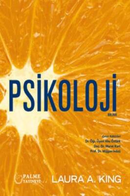 Psikoloji Bilimi 4 - 1