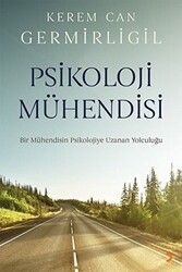 Psikoloji Mühendisi - Cinius Yayınları