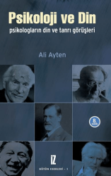 Psikoloji ve Din - İz Yayıncılık