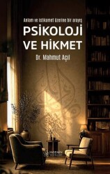 Psikoloji ve Hikmet - Yasemin Yayınları
