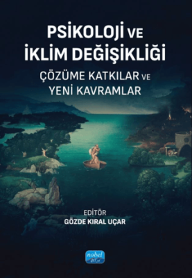 Psikoloji ve İklim Değişikliği - 1