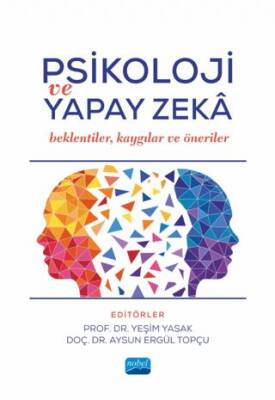 Psikoloji ve Yapay Zeka - 1