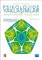 Psikolojide Yaklaşımlar - Nobel Akademik Yayıncılık