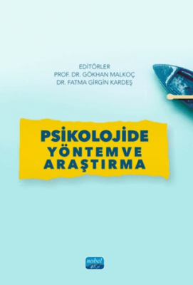 Psikolojide Yöntem ve Araştırma - 1