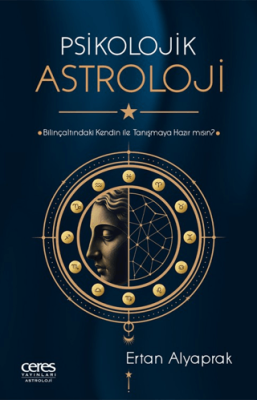 Psikolojik Astroloji - 1