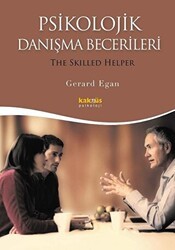 Psikolojik Danışma Becerileri - Kaknüs Yayınları