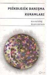 Psikolojik Danışma Kuramları - Alfa Aktüel Yayınları