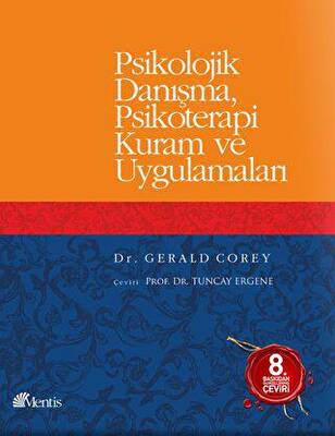 Psikolojik Danışma, Psikoterapi Kuram ve Uygulamaları - 1