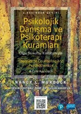 Psikolojik Danışma ve Psikoterapi Kuramları - 1